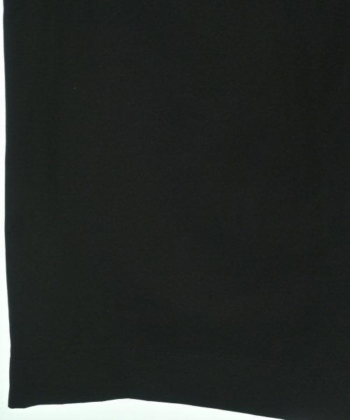 Graphpaper（グラフペーパー）スラックス 黒 サイズ:1(S位) メンズ/2200677989228