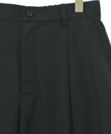 Graphpaper（グラフペーパー）スラックス 黒 サイズ:1(S位) メンズ/2200677989228