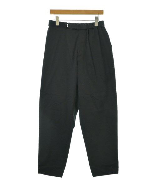 Graphpaper(グラフペーパー)その他 黒 サイズ:1(S位)/2200677989341