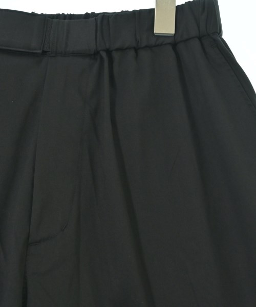 Graphpaper（グラフペーパー）その他 黒 サイズ:1(S位) メンズ/2200677989341