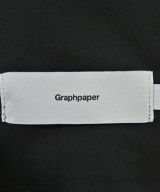 Graphpaper（グラフペーパー）その他 黒 サイズ:1(S位) メンズ/2200677989341