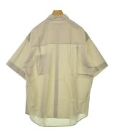 Graphpaper（グラフペーパー）カジュアルシャツ ベージュ サイズ:F メンズ/2200674974227