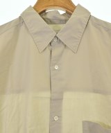 Graphpaper（グラフペーパー）カジュアルシャツ ベージュ サイズ:F メンズ/2200674974227