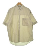 Graphpaper カジュアルシャツ