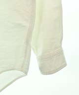 Graphpaper（グラフペーパー）カジュアルシャツ 白 サイズ:2(M位) メンズ/2200674974258