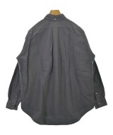 Graphpaper（グラフペーパー）カジュアルシャツ グレー サイズ:2(M位) メンズ/2200674974265