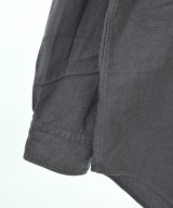 Graphpaper（グラフペーパー）カジュアルシャツ グレー サイズ:2(M位) メンズ/2200674974265