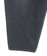 Graphpaper（グラフペーパー）デニムパンツ 黒 サイズ:3(L位) メンズ/2200675614023
