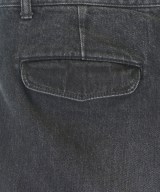 Graphpaper（グラフペーパー）デニムパンツ 黒 サイズ:3(L位) メンズ/2200675614023