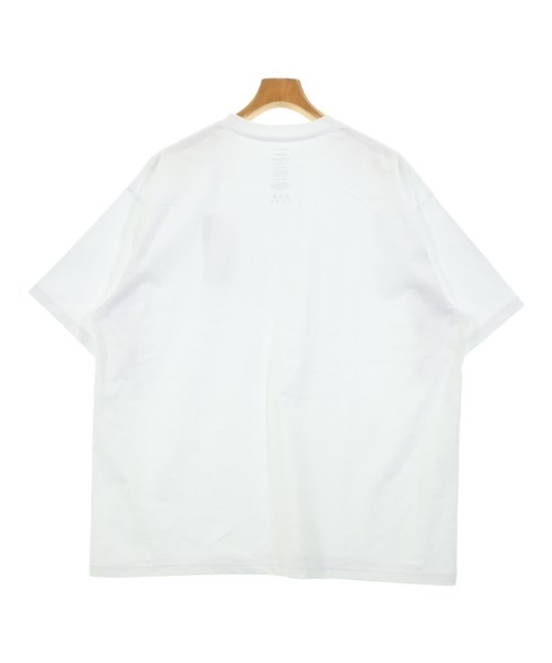 Graphpaper（グラフペーパー）Tシャツ・カットソー 白 サイズ:ONE メンズ/2200679134015