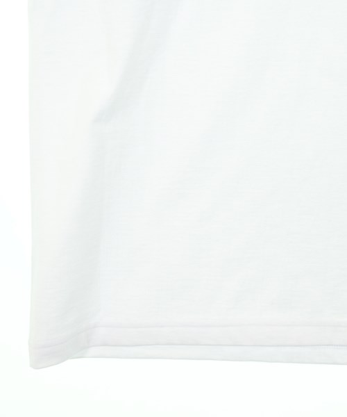 Graphpaper（グラフペーパー）Tシャツ・カットソー 白 サイズ:ONE メンズ/2200679134015
