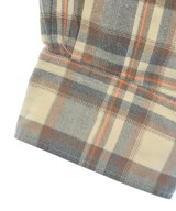 Graphpaper（グラフペーパー）カジュアルシャツ グレー サイズ:F メンズ/2200679360056