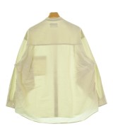 Graphpaper（グラフペーパー）カジュアルシャツ ベージュ サイズ:F メンズ/2200679692041