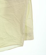 Graphpaper（グラフペーパー）カジュアルシャツ ベージュ サイズ:F メンズ/2200679692041