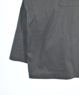 Graphpaper（グラフペーパー）カジュアルシャツ グレー サイズ:S メンズ/2200672159107