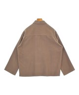 Graphpaper（グラフペーパー）カジュアルシャツ 茶 サイズ:F メンズ/2200679856092