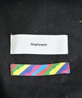 Graphpaper（グラフペーパー）その他 黒 サイズ:ONE メンズ/2200680062055