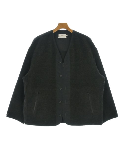 Graphpaper(グラフペーパー)その他 グレー サイズ:1(S位)/2200677413037