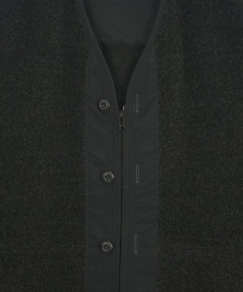 Graphpaper（グラフペーパー）その他 グレー サイズ:1(S位) メンズ/2200677413037