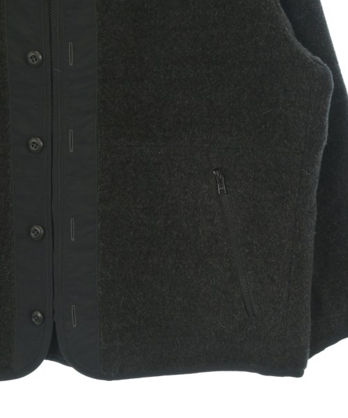 Graphpaper（グラフペーパー）その他 グレー サイズ:1(S位) メンズ/2200677413037