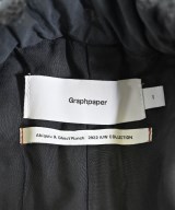 Graphpaper（グラフペーパー）その他 グレー サイズ:1(S位) メンズ/2200677413044