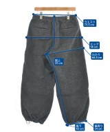 Graphpaper（グラフペーパー）その他 グレー サイズ:1(S位) メンズ/2200677413044