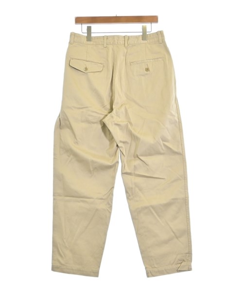 Graphpaper（グラフペーパー）チノパン ベージュ サイズ:1(S位) メンズ/2200677413051