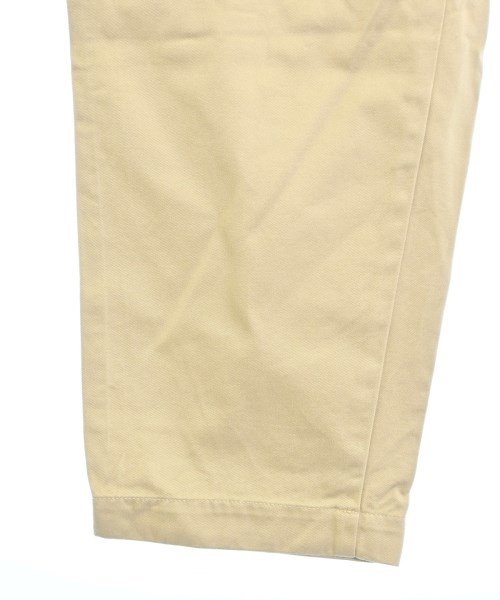 Graphpaper（グラフペーパー）チノパン ベージュ サイズ:1(S位) メンズ/2200677413051