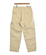 Graphpaper（グラフペーパー）チノパン ベージュ サイズ:1(S位) メンズ/2200677413051