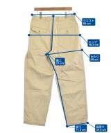 Graphpaper（グラフペーパー）チノパン ベージュ サイズ:1(S位) メンズ/2200677413051