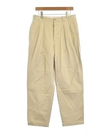 Graphpaper チノパン