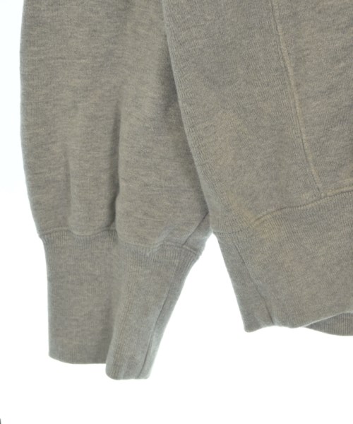 Graphpaper（グラフペーパー）スウェット グレー サイズ:S メンズ/2200680652058