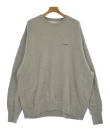 Graphpaper スウェット