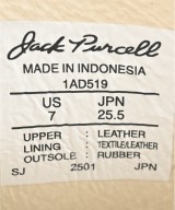 Graphpaper（グラフペーパー）スニーカー 茶 サイズ:25.5cm メンズ/2200681128200