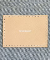 Graphpaper（グラフペーパー）デニムジャケット 青 サイズ:2(M位) メンズ/2200681325012