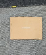Graphpaper（グラフペーパー）デニムジャケット 紺 サイズ:2(M位) メンズ/2200681325029