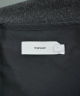 Graphpaper（グラフペーパー）その他 グレー サイズ:1(S位) メンズ/2200681325043