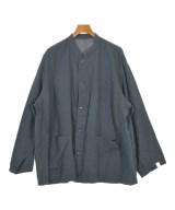 Graphpaper（グラフペーパー）カバーオール グレー サイズ:2(M位) メンズ/2200681325067