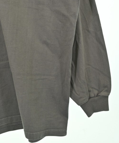 Graphpaper（グラフペーパー）Tシャツ・カットソー グレー サイズ:2(M位) メンズ/2200681325098