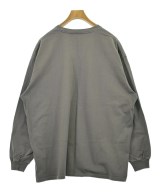 Graphpaper（グラフペーパー）Tシャツ・カットソー グレー サイズ:2(M位) メンズ/2200681325098