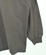 Graphpaper（グラフペーパー）Tシャツ・カットソー グレー サイズ:2(M位) メンズ/2200681325098