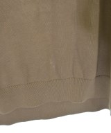 Graphpaper（グラフペーパー）ニット・セーター 茶 サイズ:3(L位) メンズ/2200681498044