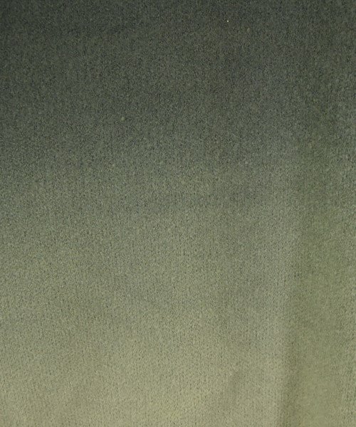 Graphpaper（グラフペーパー）ニット・セーター 緑 サイズ:2(M位) メンズ/2200687432011