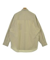 Graphpaper（グラフペーパー）カジュアルシャツ グレー サイズ:1(S位) メンズ/2200687432035