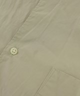 Graphpaper（グラフペーパー）カジュアルシャツ グレー サイズ:1(S位) メンズ/2200687432035