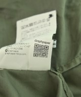 Graphpaper（グラフペーパー）カジュアルシャツ カーキ サイズ:00(XS位) メンズ/2200687432042