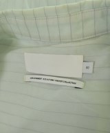 Graphpaper（グラフペーパー）カジュアルシャツ 青 サイズ:00(XS位) メンズ/2200687432059