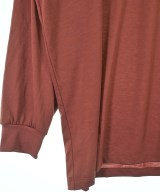 Graphpaper（グラフペーパー）Tシャツ・カットソー 茶 サイズ:1(S位) メンズ/2200687432066