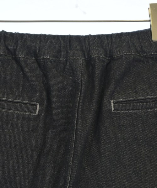 Graphpaper（グラフペーパー）ショートパンツ 紺 サイズ:F メンズ/2200694533091