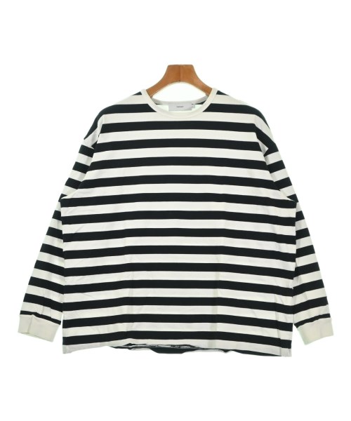 Graphpaper(グラフペーパー)Tシャツ・カットソー 白 サイズ:1(S位)/2200694562039